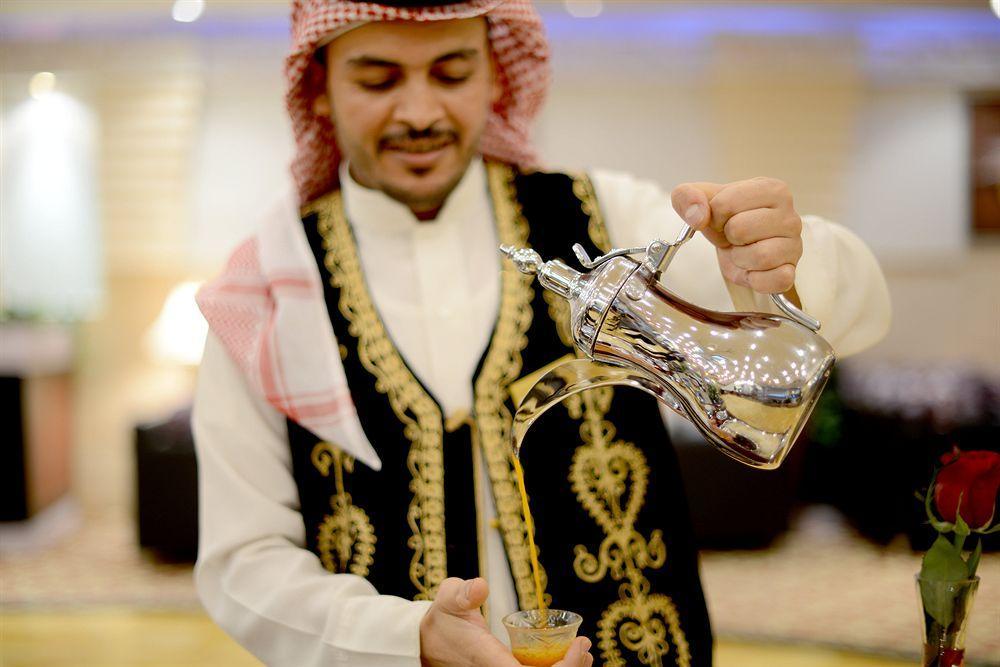 Boudl Khurais Riyadh Eksteriør billede